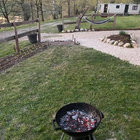 Chalet Olivier Flere-la-Riviere Екстер'єр фото