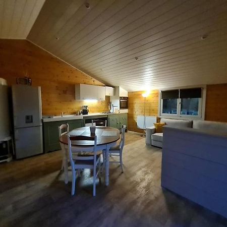 Chalet Olivier Flere-la-Riviere Екстер'єр фото