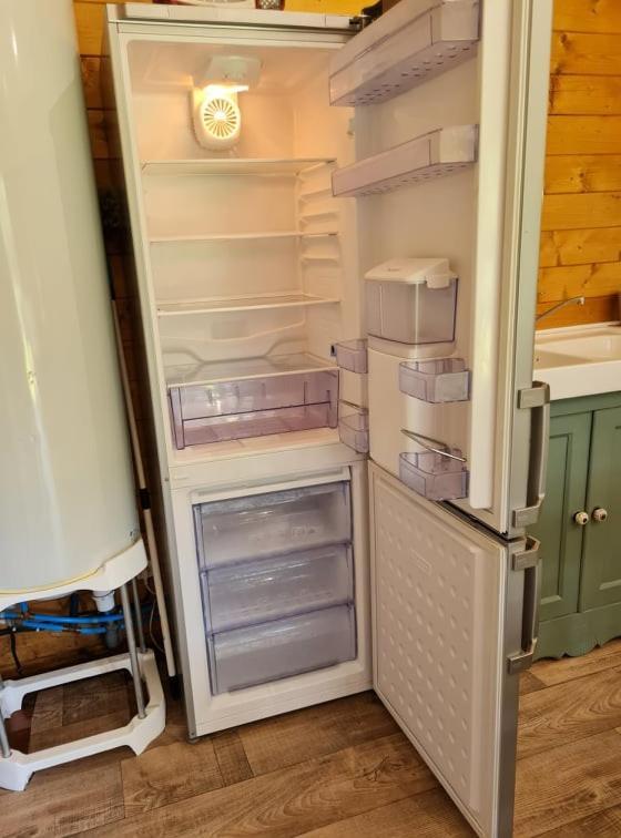 Chalet Olivier Flere-la-Riviere Екстер'єр фото