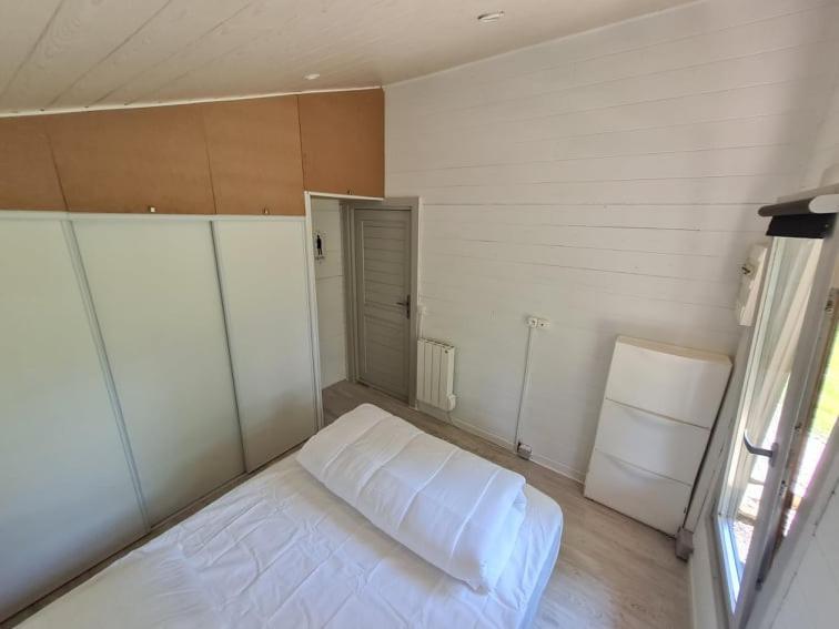 Chalet Olivier Flere-la-Riviere Екстер'єр фото