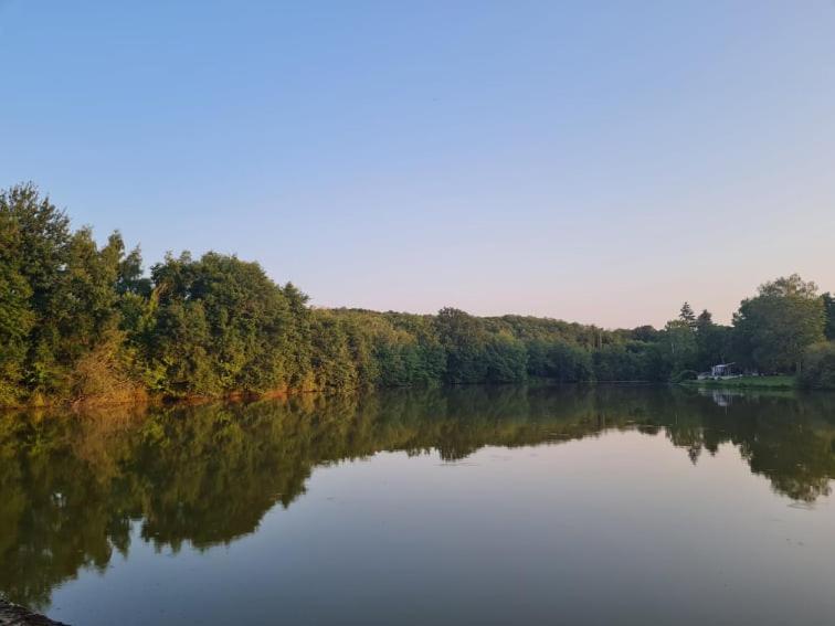Chalet Olivier Flere-la-Riviere Екстер'єр фото