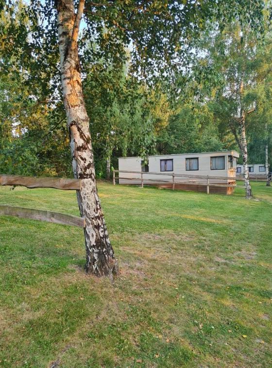 Chalet Olivier Flere-la-Riviere Екстер'єр фото