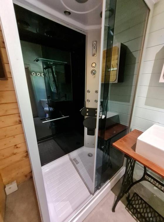 Chalet Olivier Flere-la-Riviere Екстер'єр фото